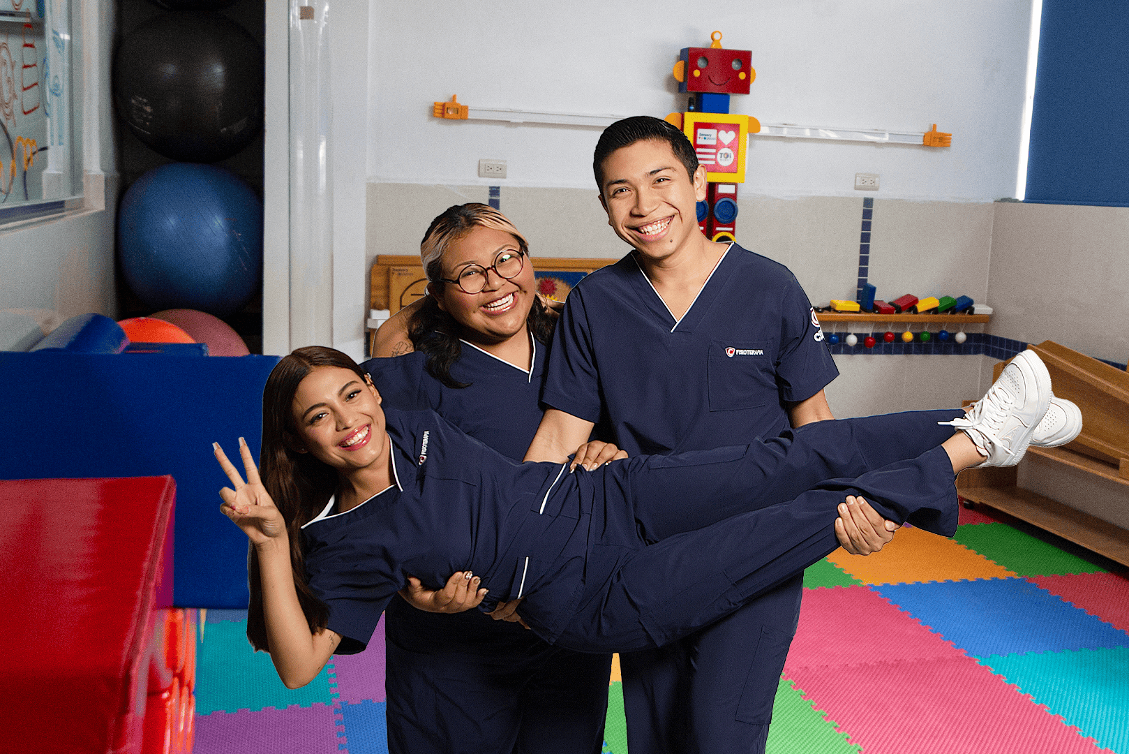 Fisioterapia