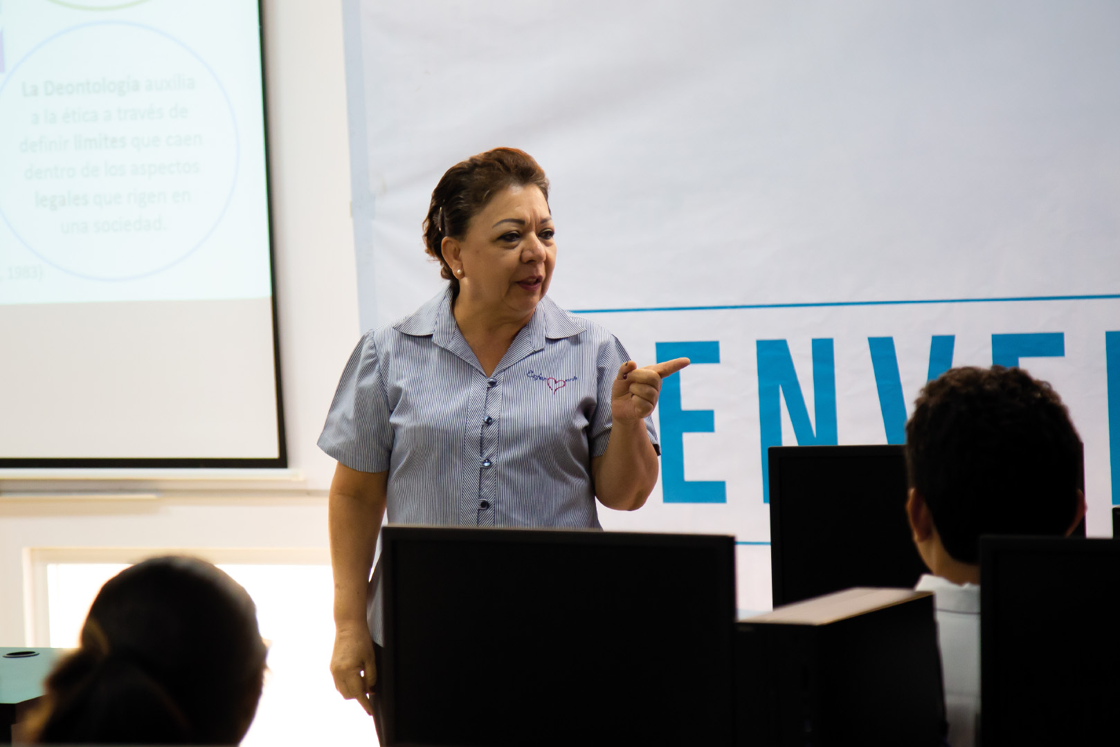 Especialidad en Enfermería Quirúrgica