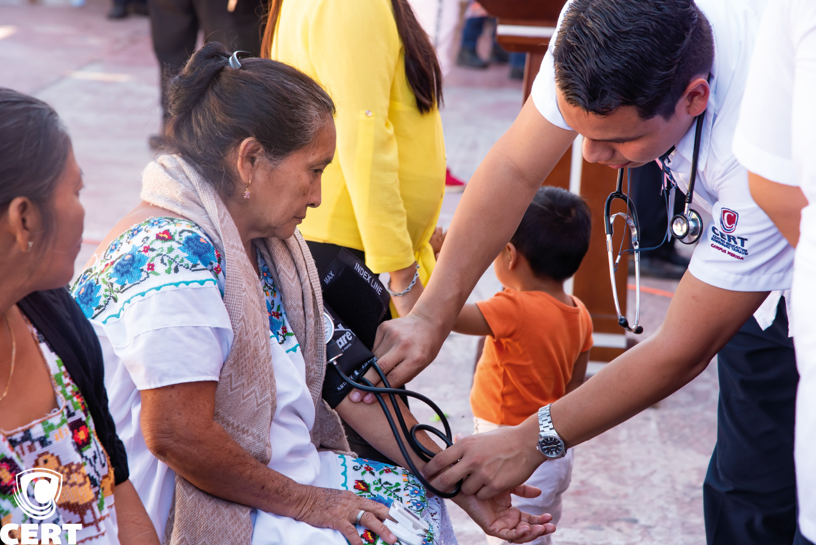 Especialidad en Enfermería Quirúrgica